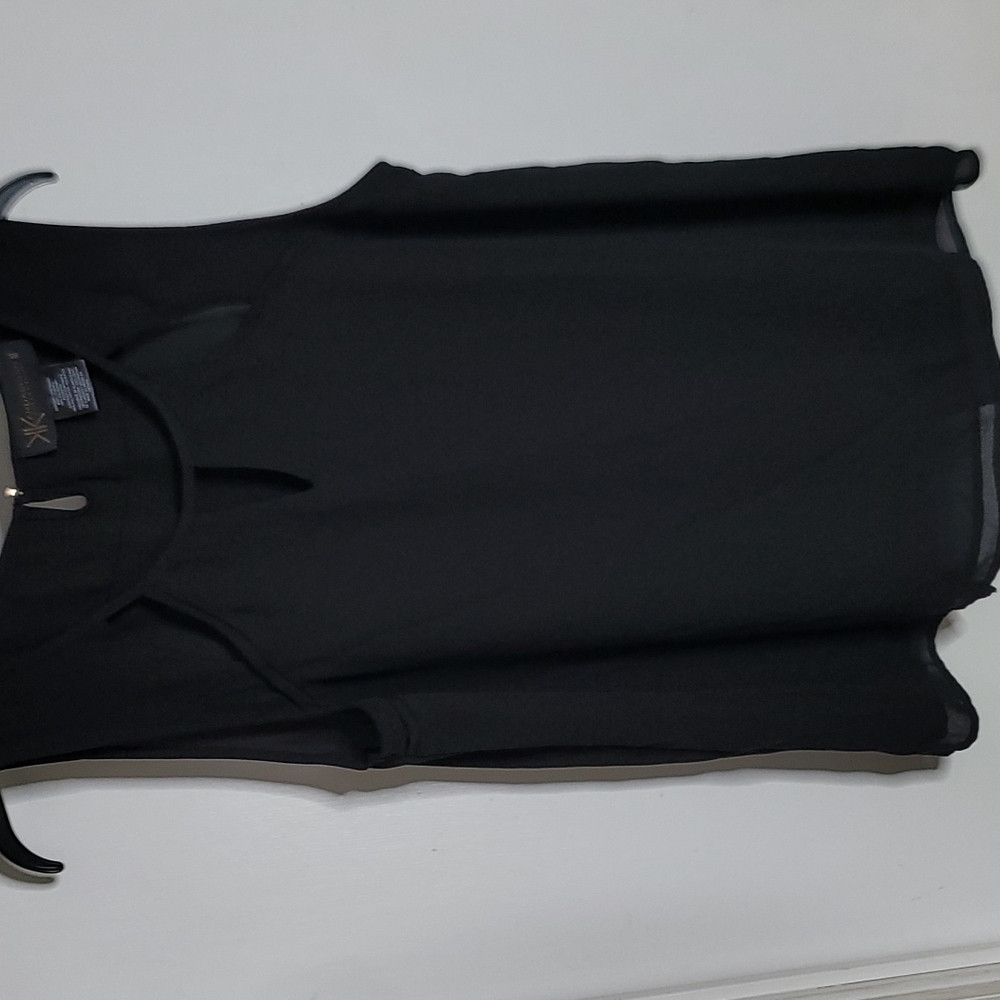 Kardashian kollection blouse - Picture 1 of 8